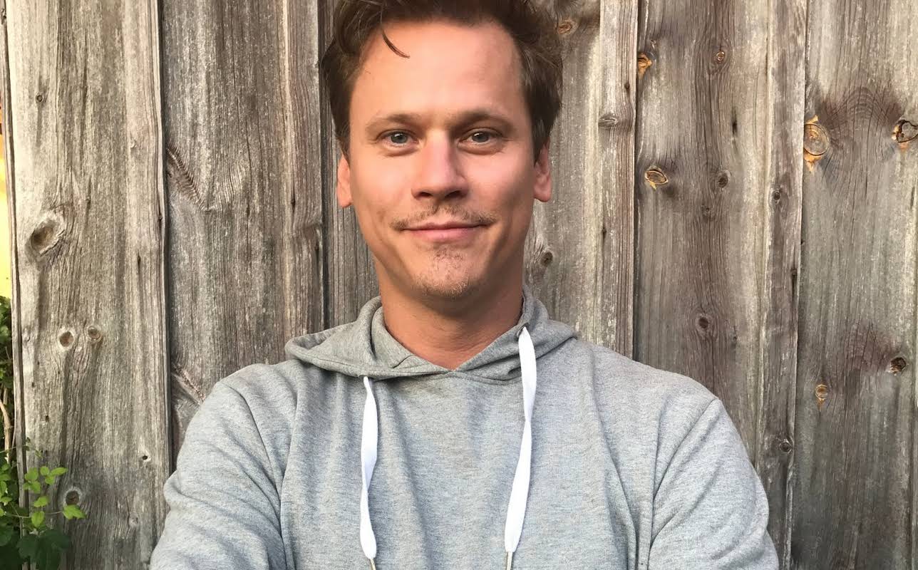 Per Hanefjord
