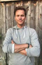 Per Hanefjord som Director