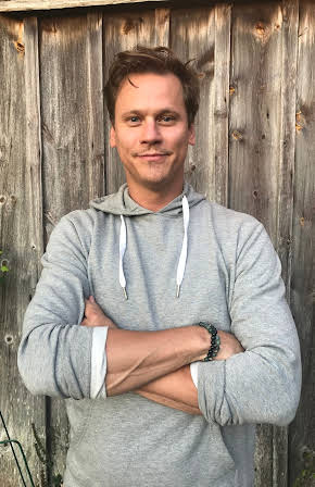 Per Hanefjord as Director