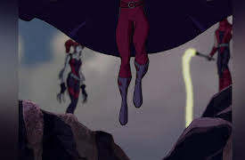 Wolverine and The X-Men Season 1: Greetings From Genosha