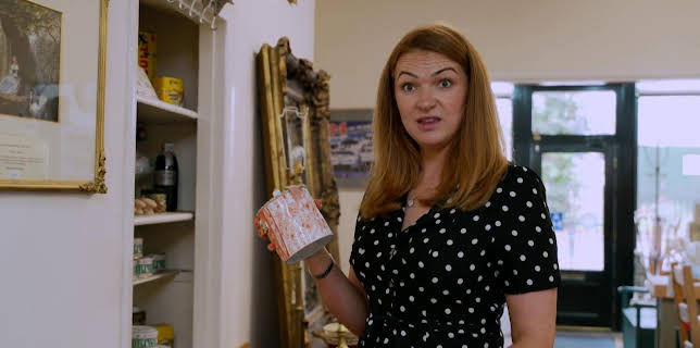 16:10: Antiques Road Trip (S24 E18) (S24) | TV6 | 2/27 2026