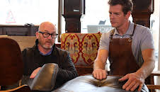 Salvage Hunters: The Restorers (S1 E1)