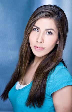 Racine Bebamikawe as 