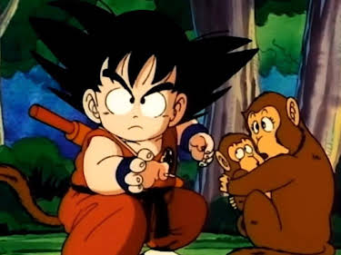 17:10: Dragonball | ProSieben Maxx | 10/19 2026