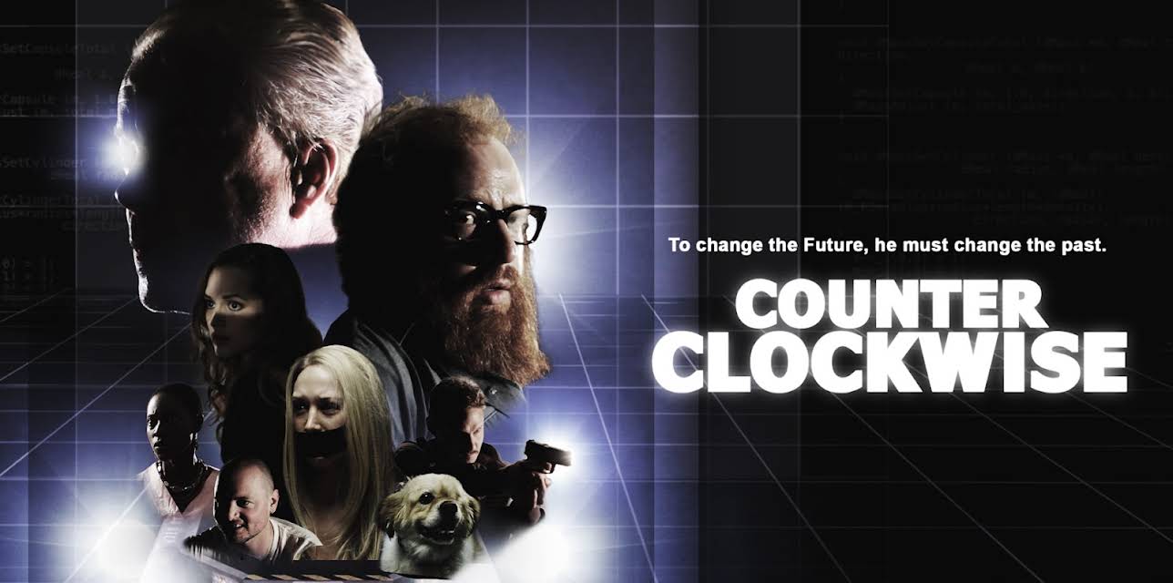 Counter Clockwise (2016)