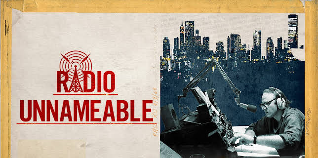 Radio Unnameable (2012)