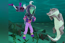 S.M.A.S.H!: Doc's Best Friend