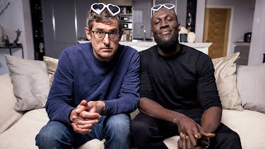 1:00 AM: Louis Theroux Interviews (S1 E1) (S1) | W | 4/10 2026
