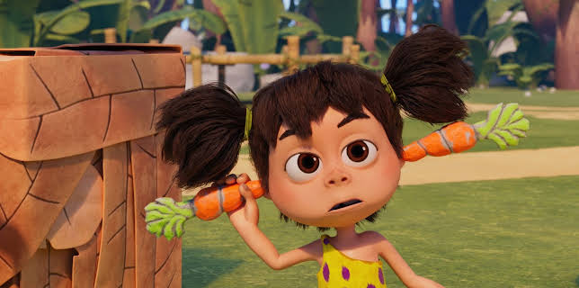 06:25: Minus Drei und die wilde Lucy | ZDF | 11/29 2025