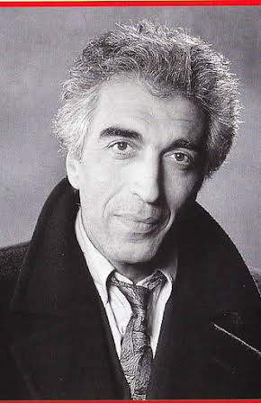 Gérard Darmon as 