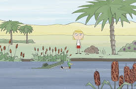 60 Second Bible Stories: Season 1: Joseph