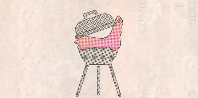 Finders Keepers (2015)