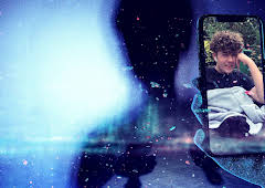 Mord på sociala medier: Olly Stephens