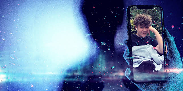 01:00: Mord på sociala medier: Olly Stephens | TV12 | 12/26 2025