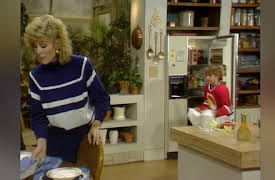 Growing Pains: The Complete First Season: First Blood