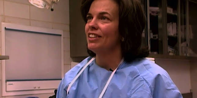 23:20: Dr. G - Beruf: Gerichtsmedizinerin | Sat1 Gold | 1/12 2026