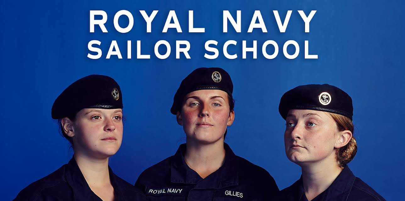 Royal Navy Sailor School