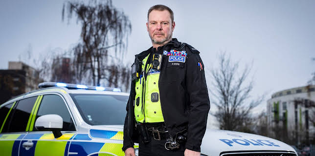 12:05 AM: Sky Coppers | Channel 4 | 2/17 2026