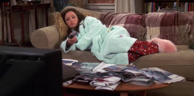 09:50: Kung av Queens (S6 E10) (S6) | TV6 | 3/28 2026