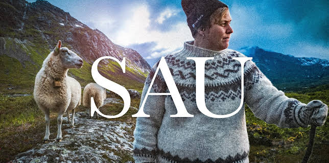 15:05: Sau – filmen | NRK 1 | 11/30 2025