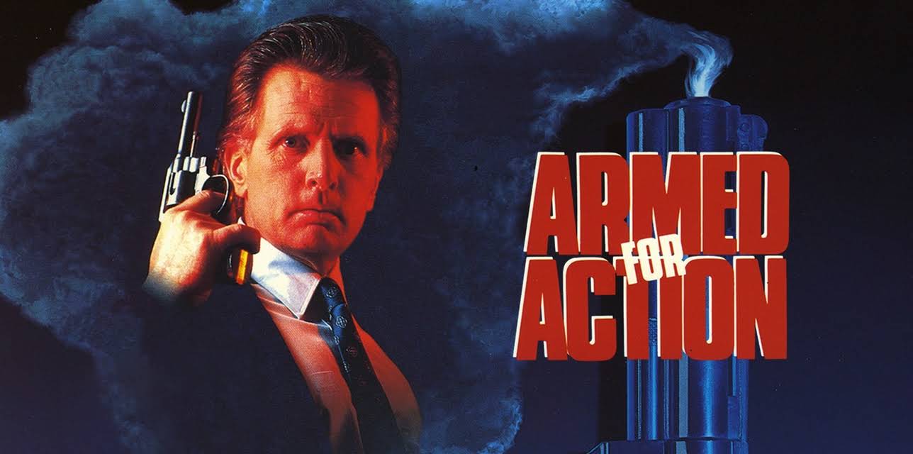 Armed for Action (1992)