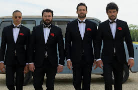 Escort Boys: Episode 5