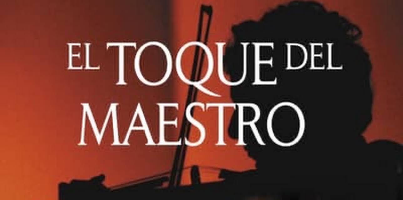 El toque del maestro (1987)