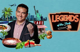 Legends of the Fork Season 1: Generational Legacies