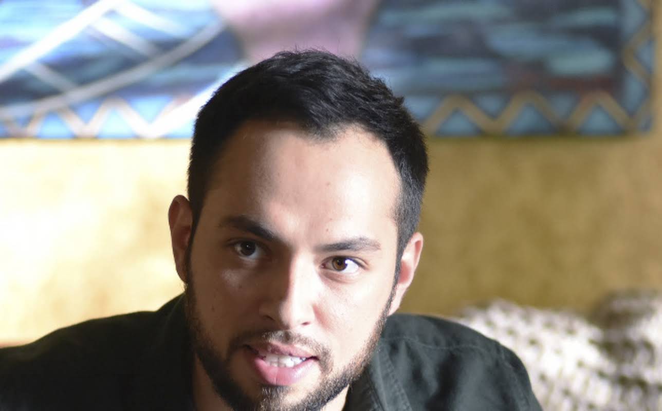Edsson Morales