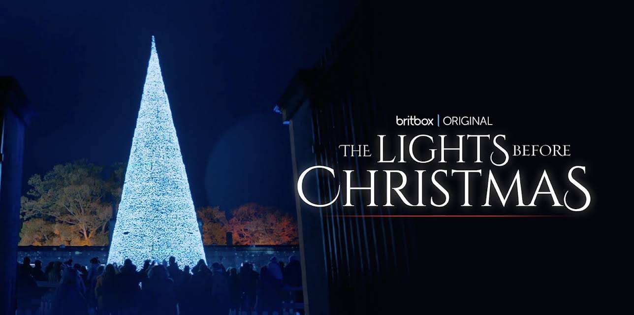 The Lights Before Christmas