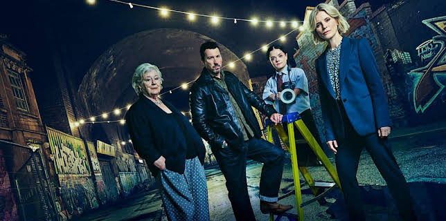 9:00 PM: Silent Witness (S29) | BBC One Channel Islands | 2/9 2026