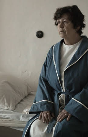 Jaroslava Pokorná as 