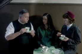 Jordemoderen: Episode 2