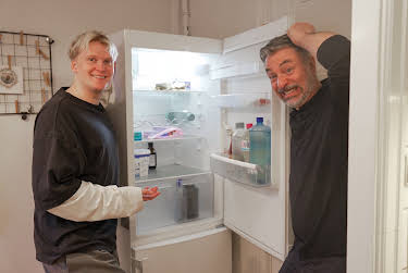 19:00: Här är ditt kylskåp (S4 E7) (S4) | Kanal 5 | 10/21 2026