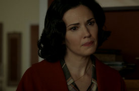 Project Blue Book Season 1: Operation Paperclip