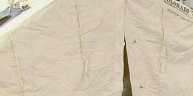 16:44: Así se hace (MAX): Tiendas de lona/Pipas de la paz/Cañones | Discovery | 2/17 2026