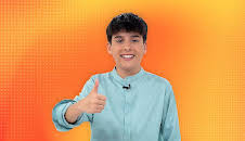 Festival De Eurovision Junior 2025