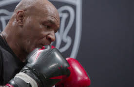 Countdown: Paul vs. Tyson: How Did We Get Here?