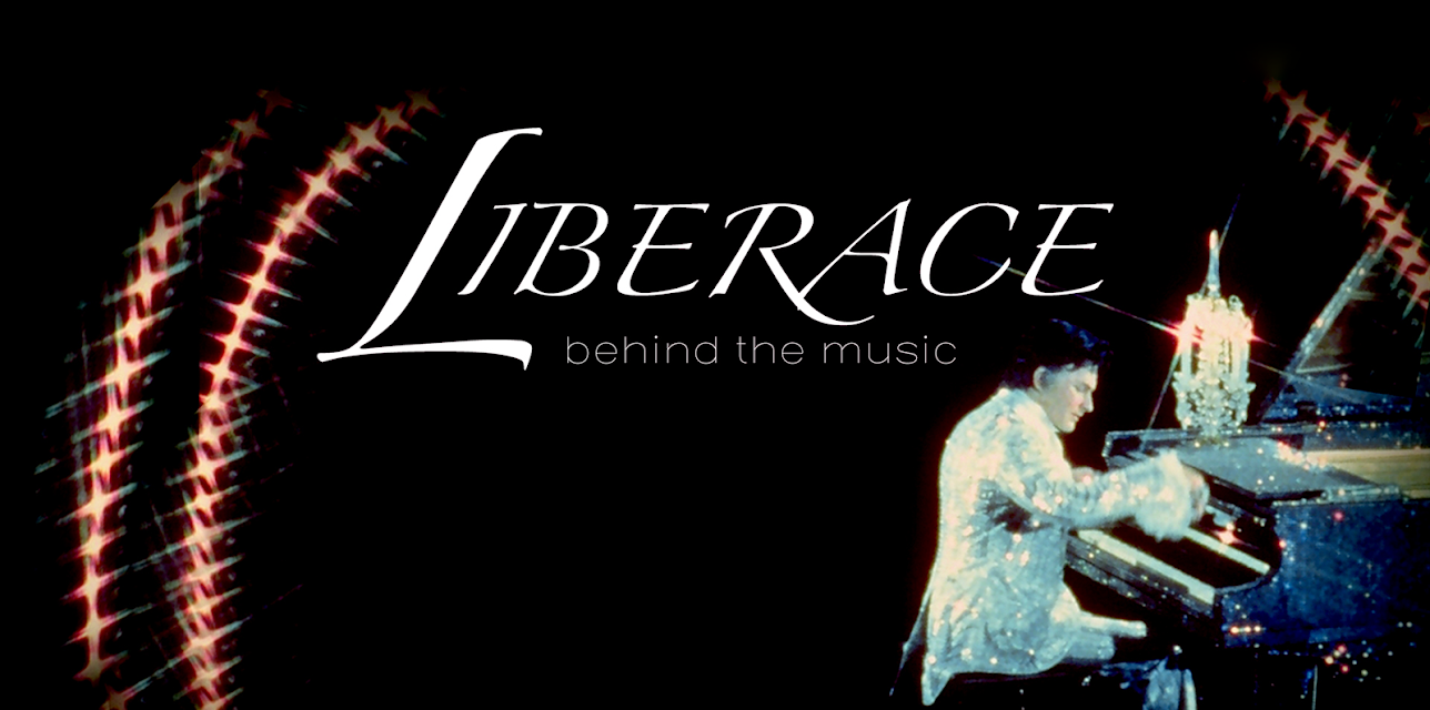 Liberace: Behind the Music (1988)