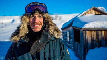 10:00 PM: Russia with Simon Reeve (S1 E1) (S1) | Yesterday | 1/5 2026