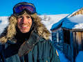Russia with Simon Reeve