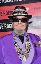 Dr. John as 