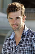 Lucas Bryant som 