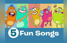 OUTLANDish: Compilation