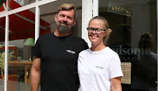 A New Life in the Sun: Where...