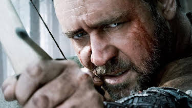 10:40 PM: Robin Hood | BBC One | 8/4 2026