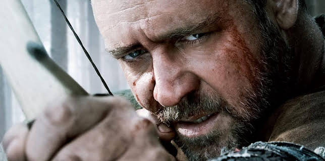 11:00 PM: Robin Hood | BBC Two | 12/17 2025