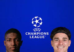 UEFA Champions League (T25/26): Brujas - Atlético de Madrid