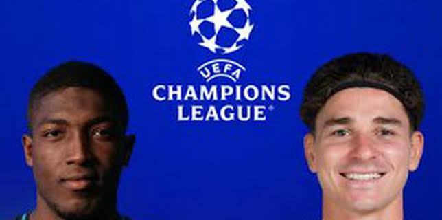 20:53: UEFA Champions League (T25/26): Brujas - Atlético de Madrid | M. Liga de Campeones | 2/18 2026