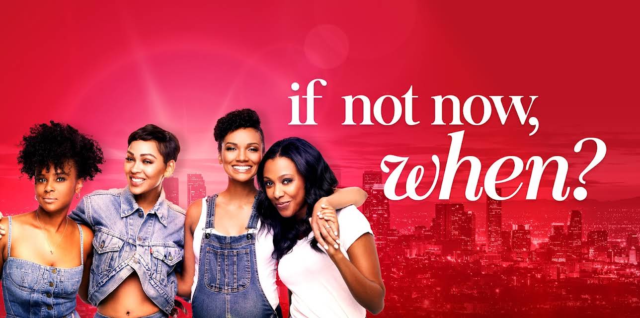 If Not Now, When? (2021)